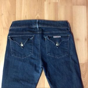Hudson jeans Collin flap skinny 29